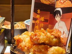 -玉川屋·深夜食堂居酒屋(柳巷店)