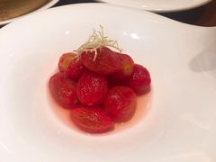 -杭州JW万豪酒店-万豪中餐厅