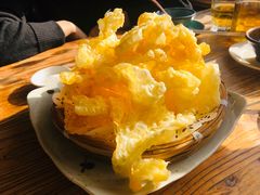大理炸乳扇-云之南(八里庄店)