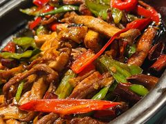 -黔香阁·味(花木店)