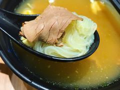 -小杨生煎(萧山机场店)