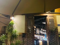 -青咖啡(三坊七巷店)