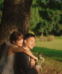 -盛夏光年studio·美学·电影感·定制