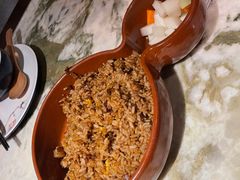 -绿茶餐厅(龙湖星悦荟店)