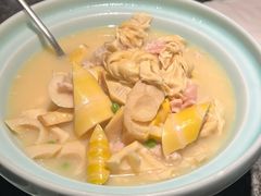 -小城故事·地道宁波味(月湖盛园店)