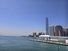 -海港城