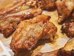 馕坑架子肉-六合顺