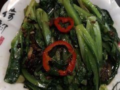 -粤色·老广州茶餐厅(河南商会大厦店)