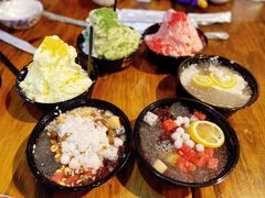 -串妹花式冰粉(乐山总店)