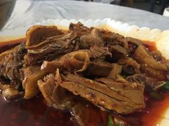 -明升萝卜汤