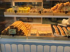-寻味唐派·牛奶手撕面包(府前街店)