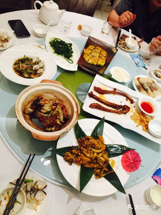 小贝壳酒楼(洞庭街店)-图片-武汉美食-大众点评网