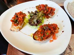 -Bella Napoli(南汇路店)