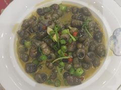 -火龙堂·风味民间菜(文一路店)