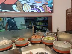 -密友回转自助火锅(世茂国际广场店)