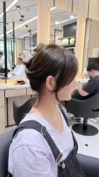 -HAIR CORNER