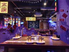 -水巷子·巴掌腰片重庆火锅(云纺店)