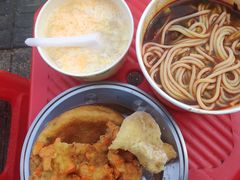 -丽华早点(大成路店)