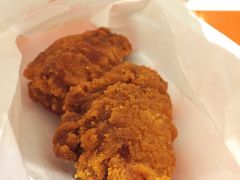 -麦当劳(山大路店)