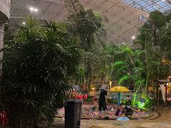 -渔岛海洋度假区