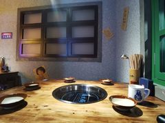 -楠火锅(广州总店)