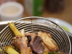 -潮中人·潮州菜(益乐路店)