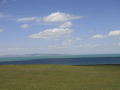 -青海湖国家重点风景名胜区