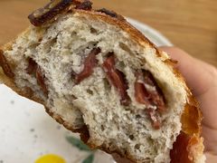 -富贵面包公司(运河店)