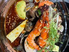 -南越郡·越式风味餐厅(青秀万达店)