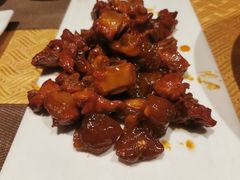 话梅小排-江南原著(中联广场店)