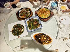 -姑奶奶老厨房(南坪路总店)