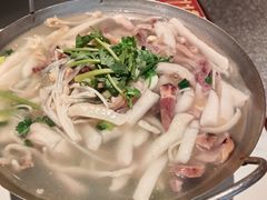 -清真·宁夏印象·盐池滩羊肉体验店(江宁路店)