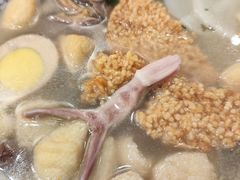 -小潘记鸭血粉丝汤
