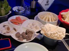 -额尔敦传统涮(公园西路店)