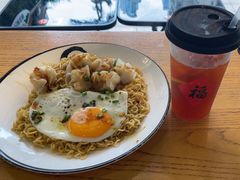 -明記茶餐廳(福田总店)