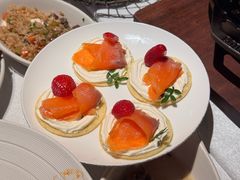 -黑松制面·牛排GRAND JAMES(百家湖1912店)