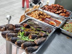 -雨田饭店(华兴东街店)