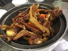 -美极鲜食坊(宝安南路店)