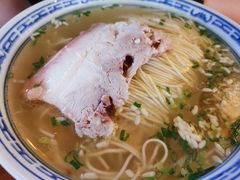 -同得兴 Since·1995 传统苏式面馆(十全街店)