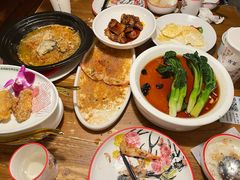-新白鹿餐厅(龙游路店)