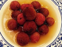 -陈记菜馆·非遗淮扬菜(东关街教场店)