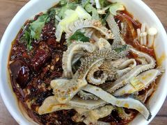 -年记·兴顺斋 牛街清真熟食小吃店