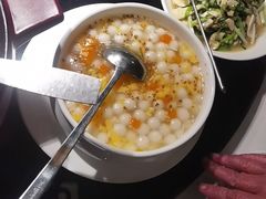 -穿越·外婆家(西溪天堂店)