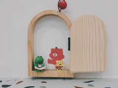 -FULL MOON满月咖啡