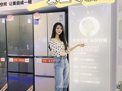 -苏宁易购(Suning Pro深圳华强北店)