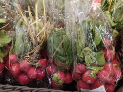 -果蔬好生活超市(乐堤港店)