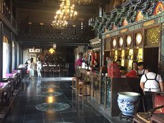 -云锦成公馆(北大街店)