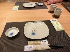 -德川家日本料理(顺义华联店)