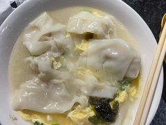 高汤云吞-买又大餐厅(福林里店)