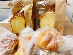 大理石餐包-PARIS BAGUETTE巴黎贝甜(周浦万达店)